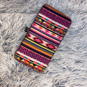 Colorful Wallet (Pick 5 for $10)